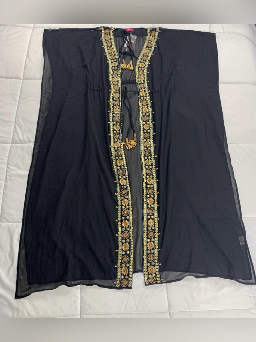 New with tags RANEE’S top womens size OS